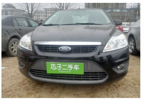 汽车