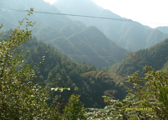 岳西的山脉.jpg